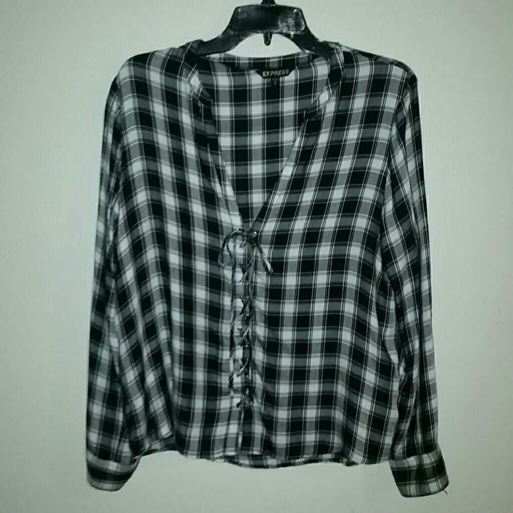 Express Top